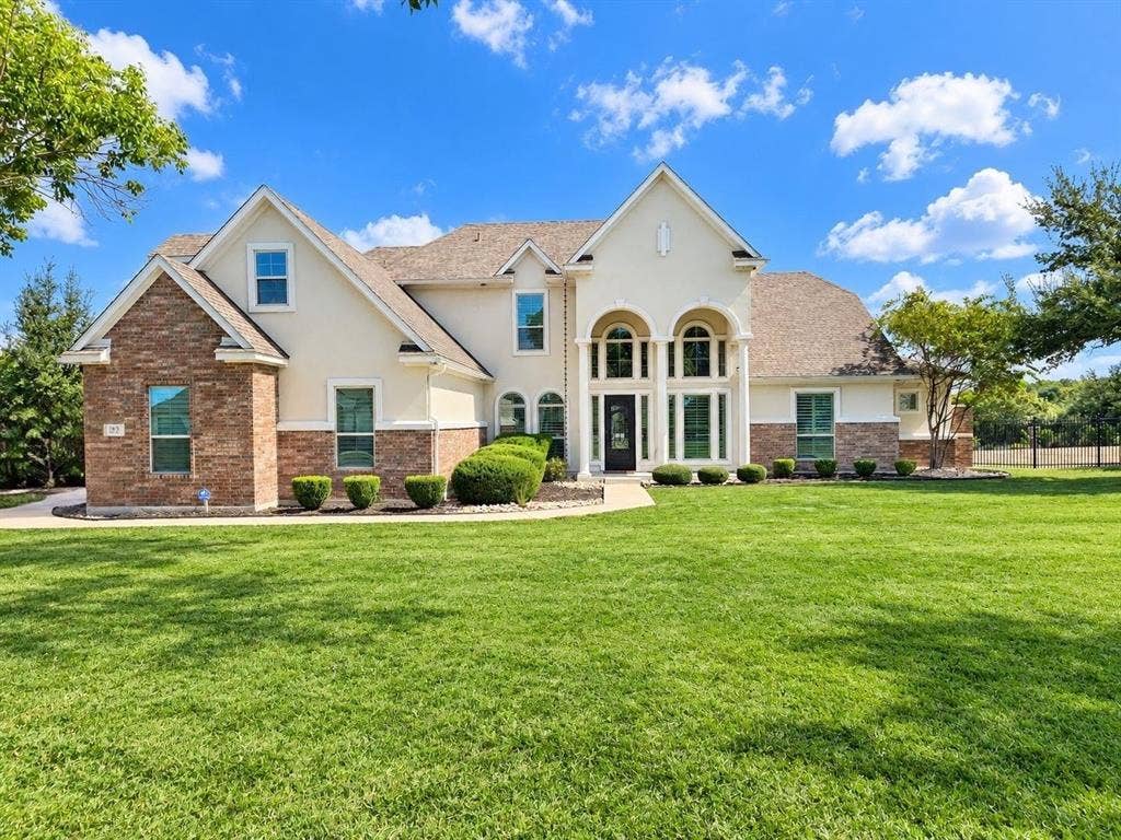 144 Indian Ridge Road, Belton, TX 76513 144 Indian Ridge Road, Belton, TX 76513
