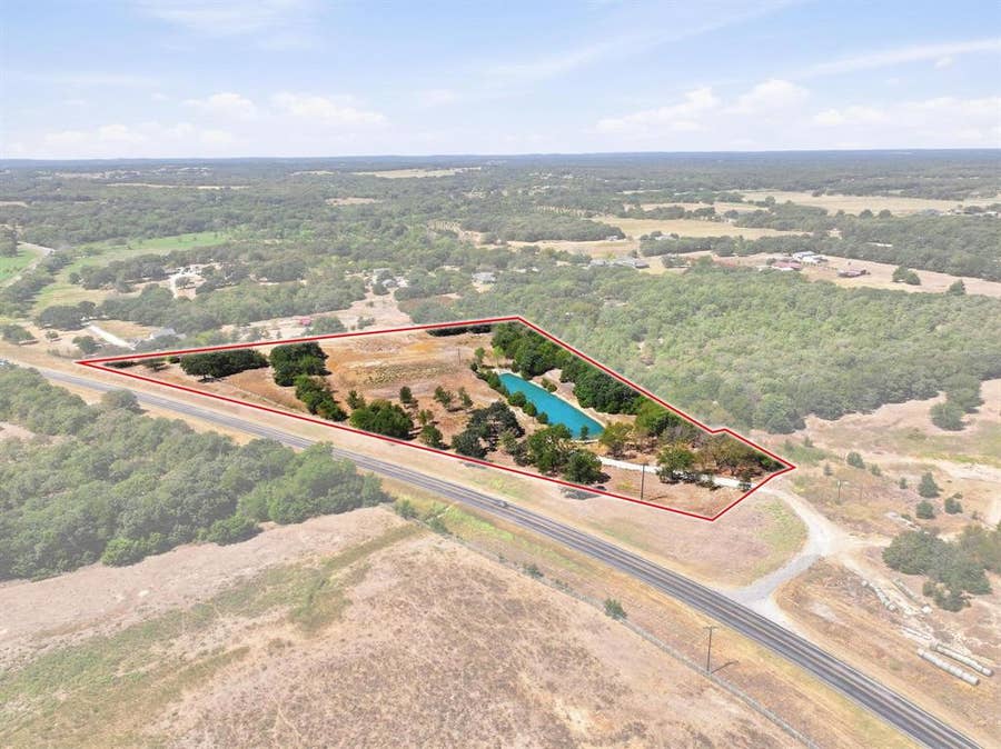 Property photo for 27673 FM 902, Collinsville, TX
