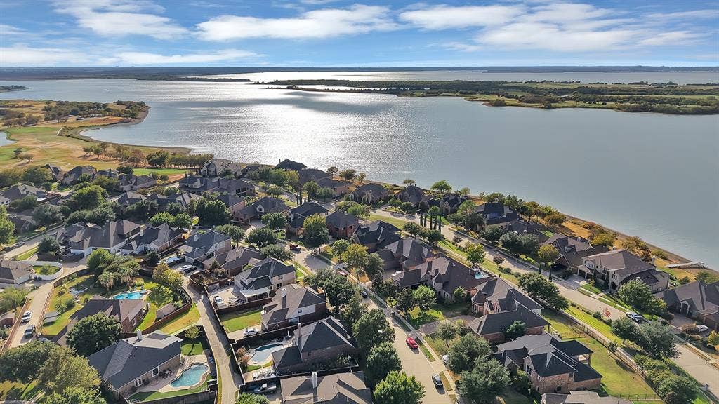 Lake living at its finest, where breathtaking views, and an exceptional family oriented community come together to create an extraordinary lifestyle.