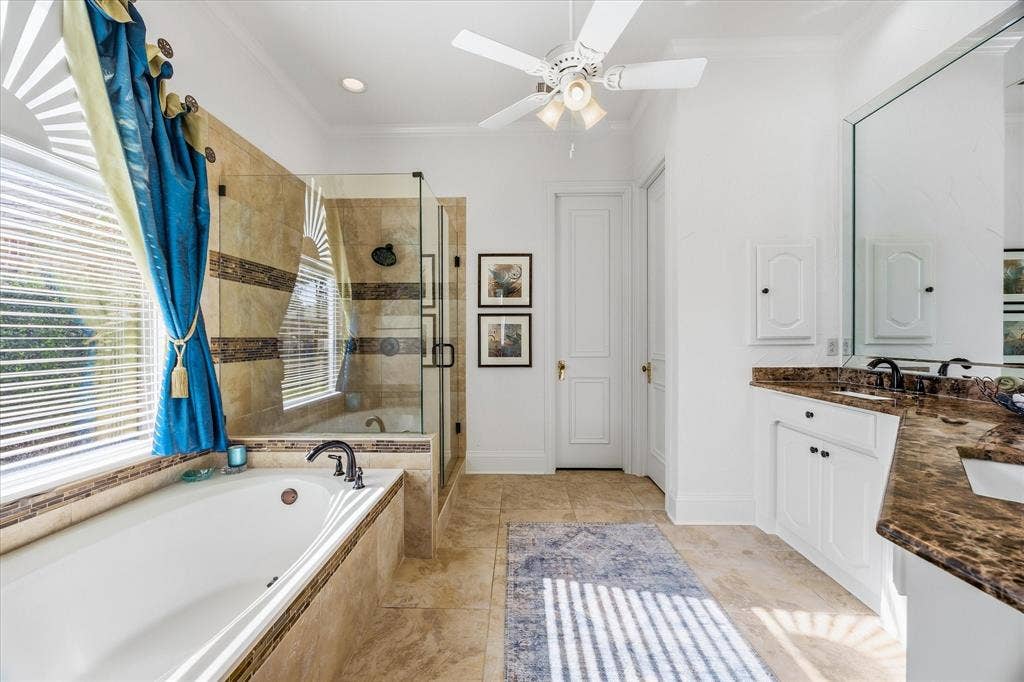 4660 Greenbriar Court, Rockwall, TX 75032