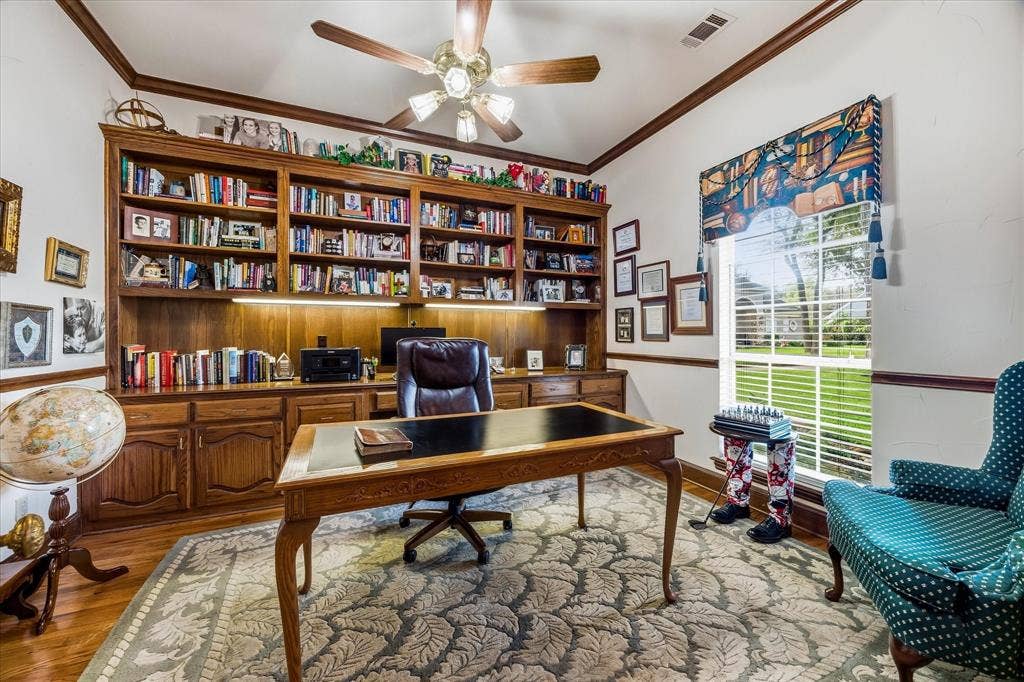 4660 Greenbriar Court, Rockwall, TX 75032