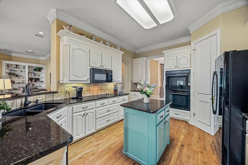 4660 Greenbriar Court, Rockwall, TX 75032