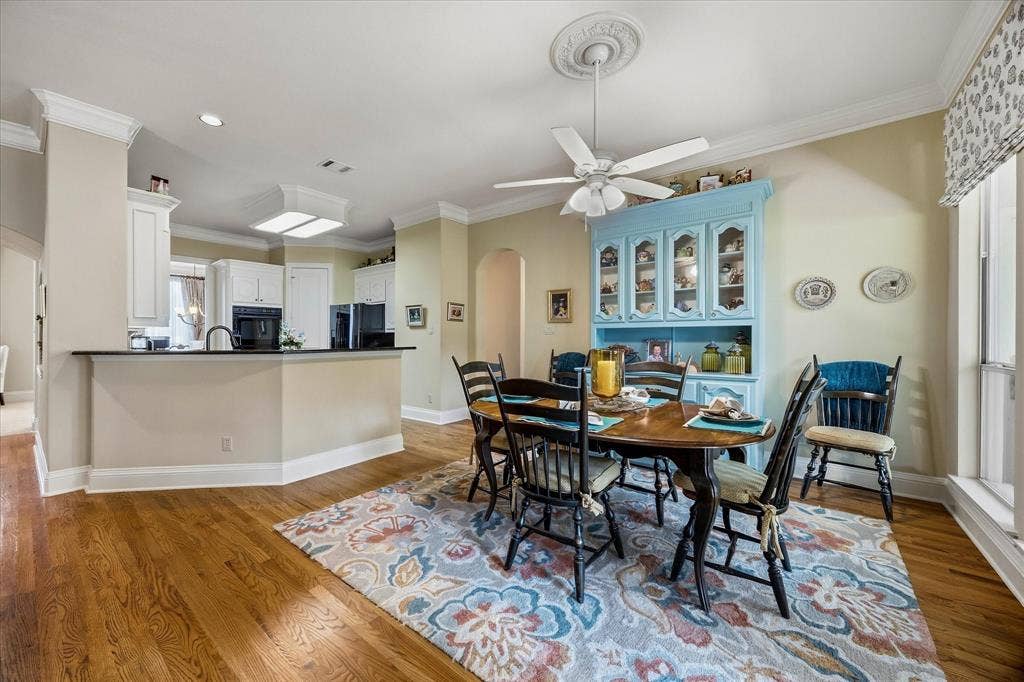 4660 Greenbriar Court, Rockwall, TX 75032