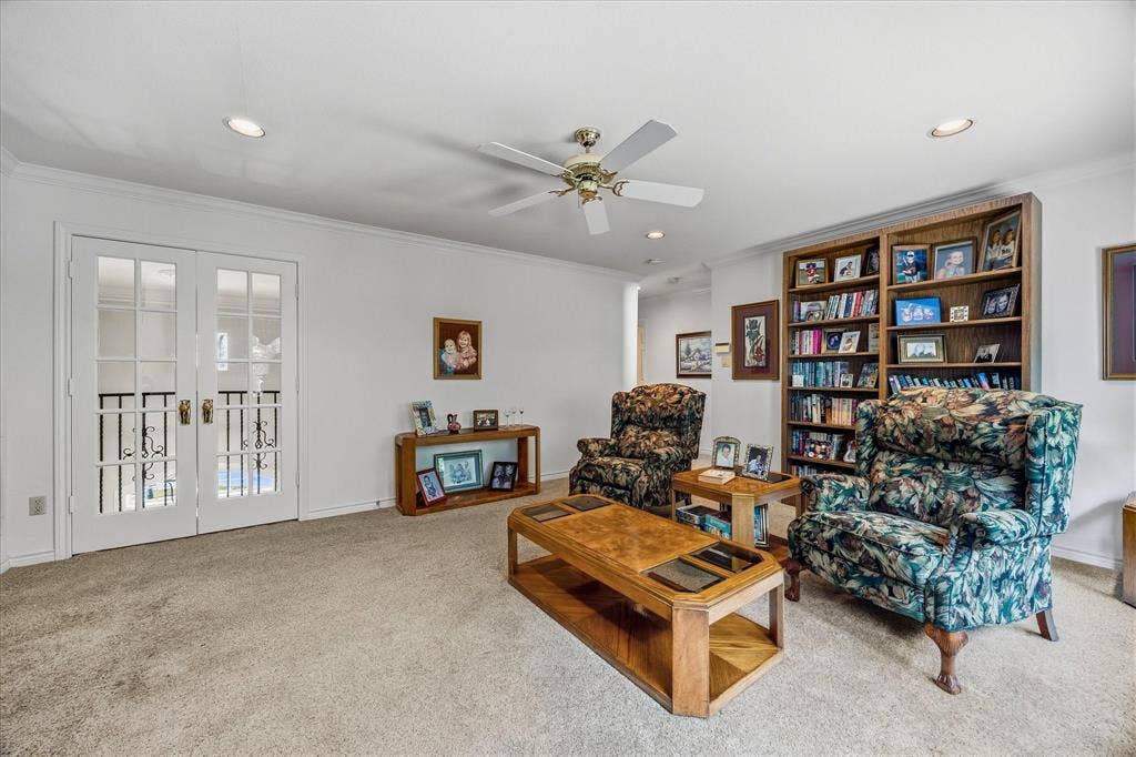 4660 Greenbriar Court, Rockwall, TX 75032