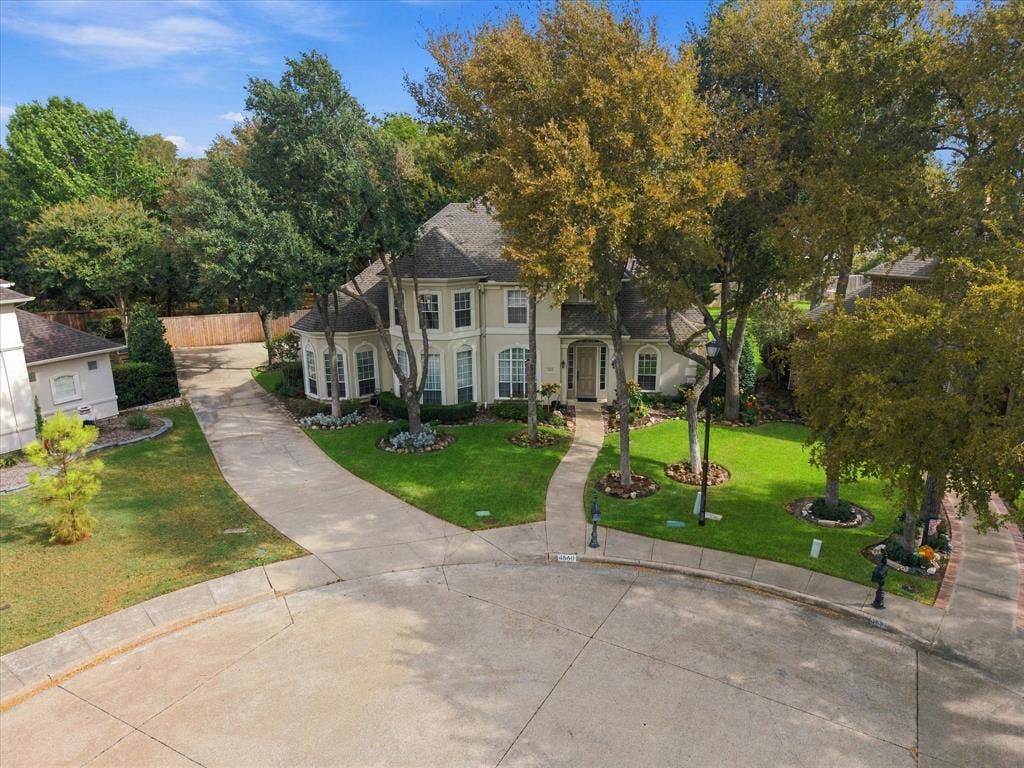 4660 Greenbriar Court, Rockwall, TX 75032