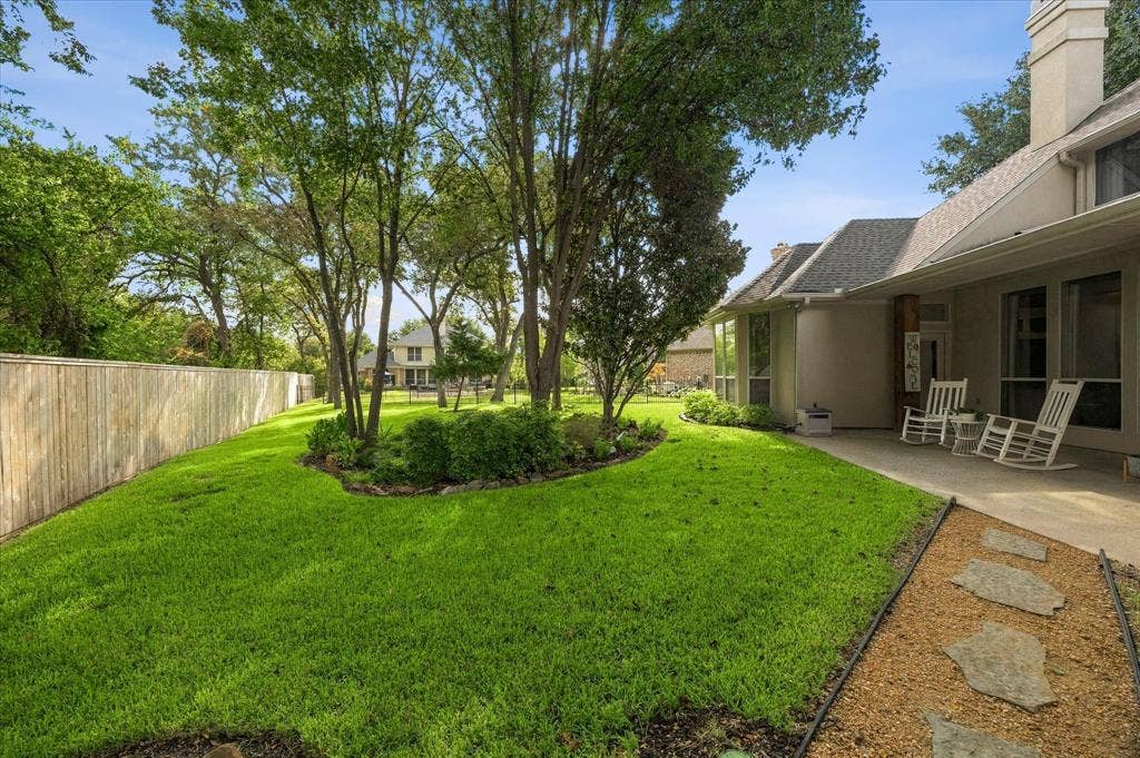 4660 Greenbriar Court, Rockwall, TX 75032
