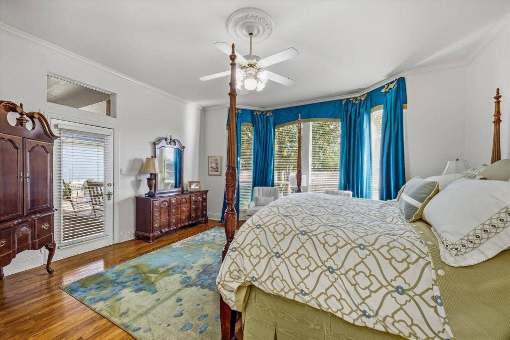 4660 Greenbriar Court, Rockwall, TX 75032