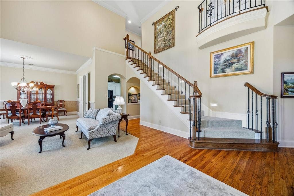 4660 Greenbriar Court, Rockwall, TX 75032