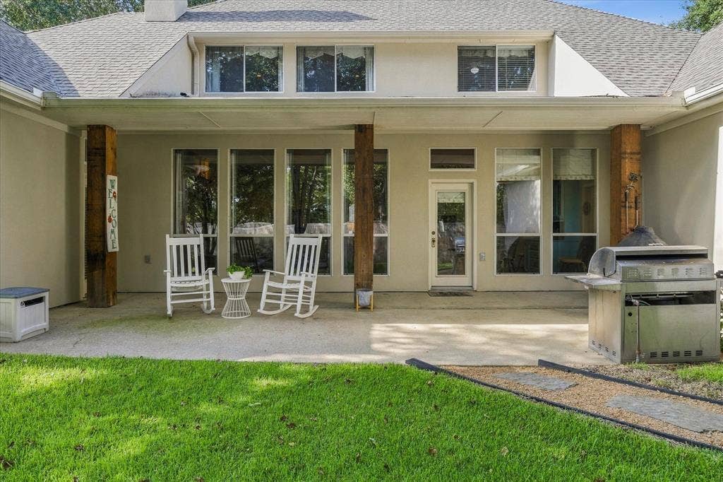 4660 Greenbriar Court, Rockwall, TX 75032