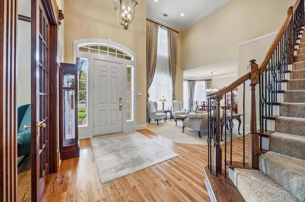 4660 Greenbriar Court, Rockwall, TX 75032