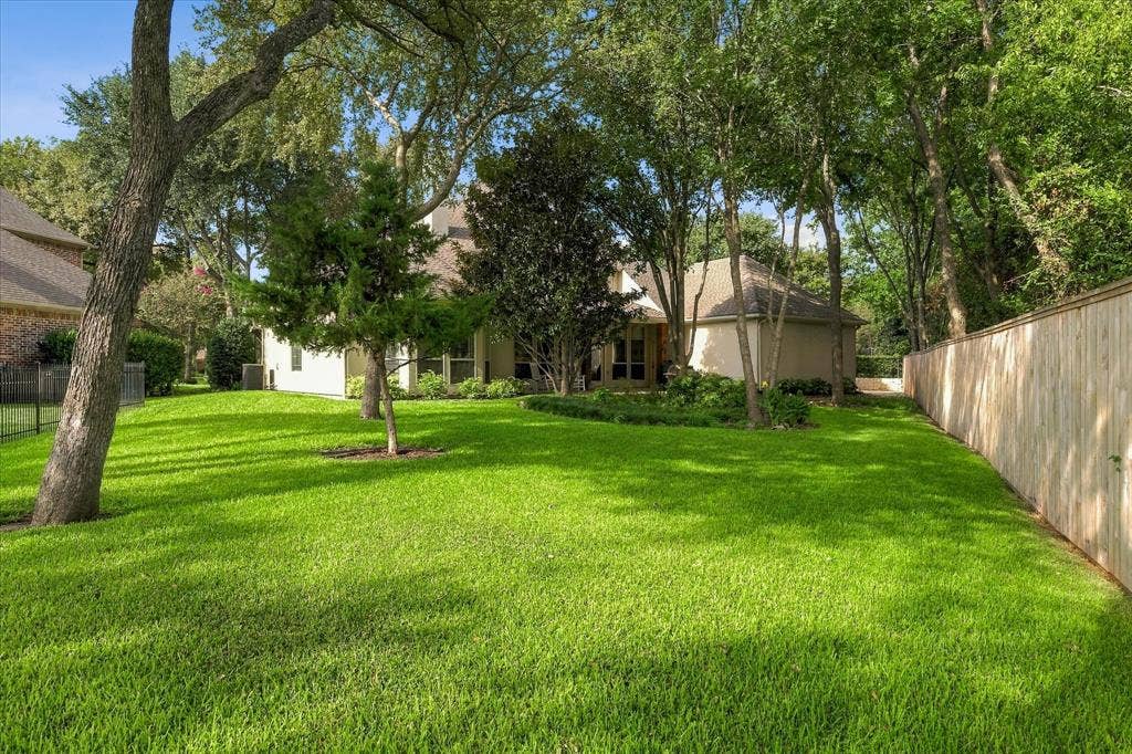 4660 Greenbriar Court, Rockwall, TX 75032