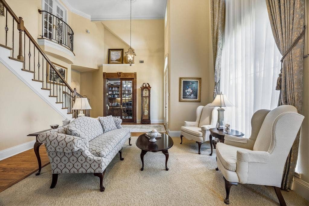 4660 Greenbriar Court, Rockwall, TX 75032