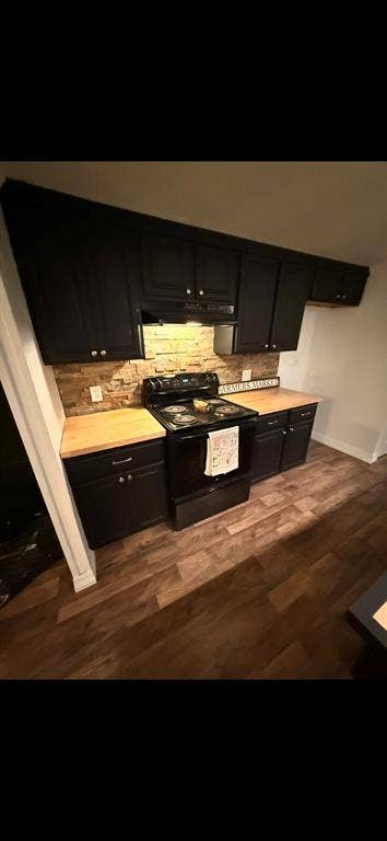 1901 Elm Drive, Kemp, TX 75143 1901 Elm Drive, Kemp, TX 75143
