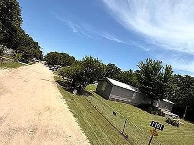 1901 Elm Drive, Kemp, TX 75143 1901 Elm Drive, Kemp, TX 75143