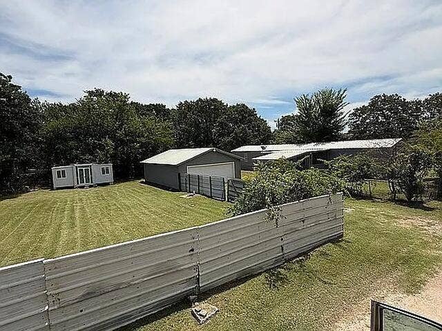 1901 Elm Drive, Kemp, TX 75143 1901 Elm Drive, Kemp, TX 75143