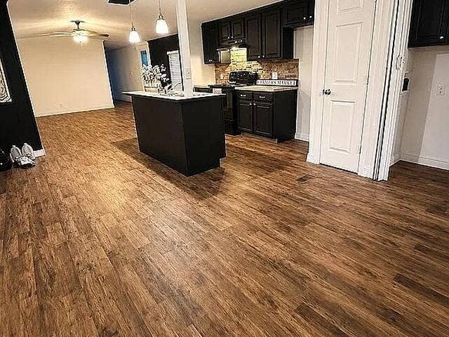 1901 Elm Drive, Kemp, TX 75143 1901 Elm Drive, Kemp, TX 75143
