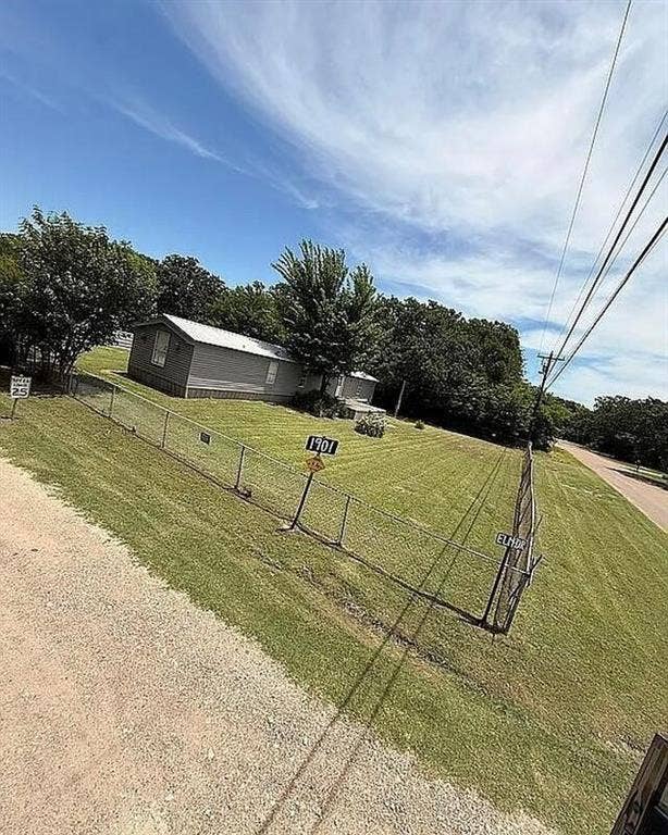 Property photo for 1901 Elm Drive, Kemp, TX
