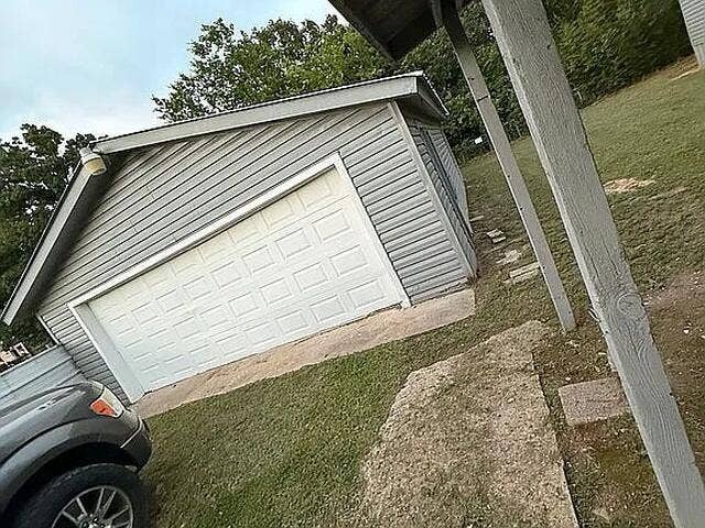 1901 Elm Drive, Kemp, TX 75143 1901 Elm Drive, Kemp, TX 75143