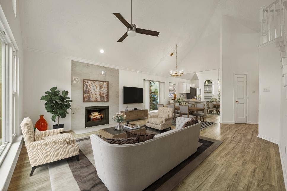 800 Fallen Leaf Court, Irving, TX 75063 800 Fallen Leaf Court, Irving, TX 75063