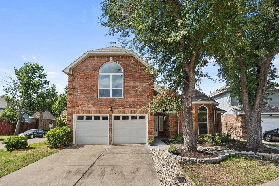 800 Fallen Leaf Court, Irving, TX 75063 800 Fallen Leaf Court, Irving, TX 75063