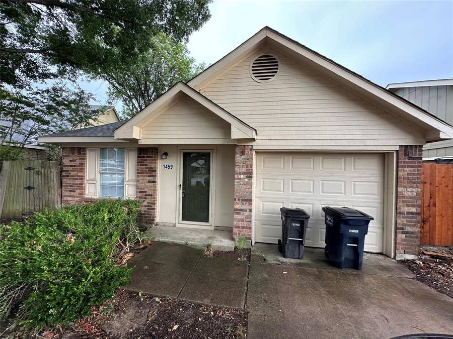 Property photo for 1459 Woodhall Court, Fort Worth, TX