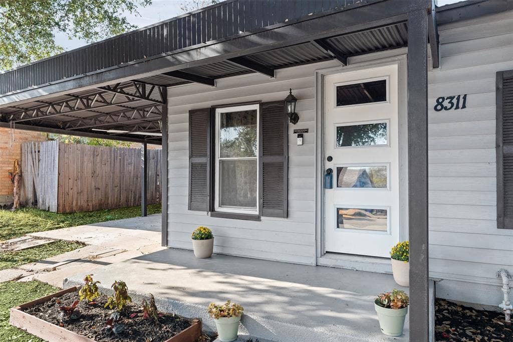 8311 Whitney Drive, White Settlement, TX 76108 8311 Whitney Drive, White Settlement, TX 76108