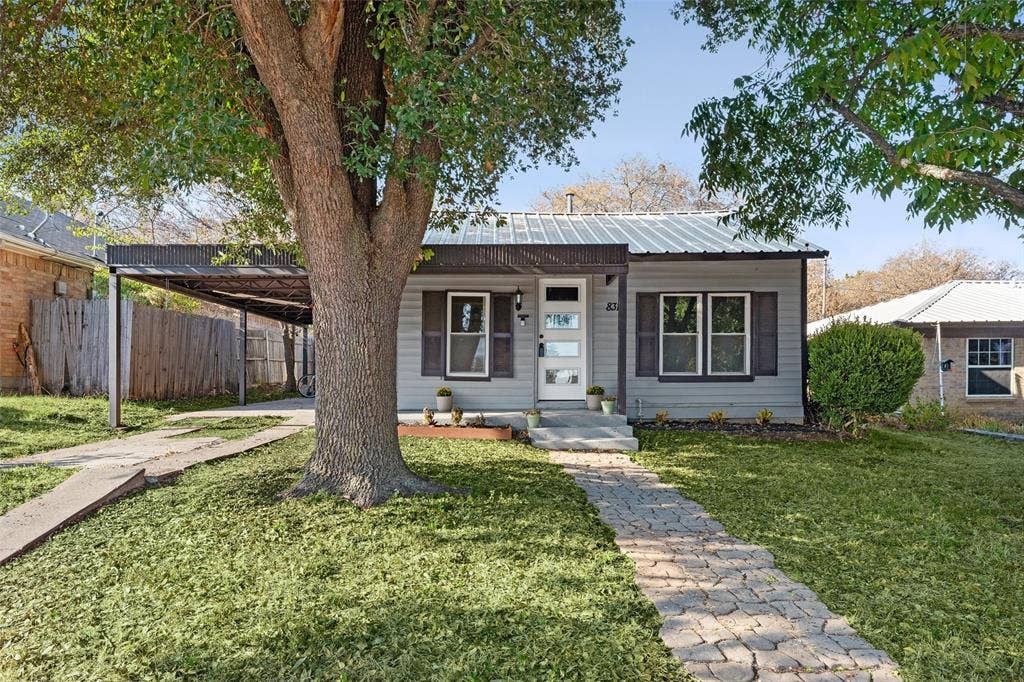 8311 Whitney Drive, White Settlement, TX 76108 8311 Whitney Drive, White Settlement, TX 76108