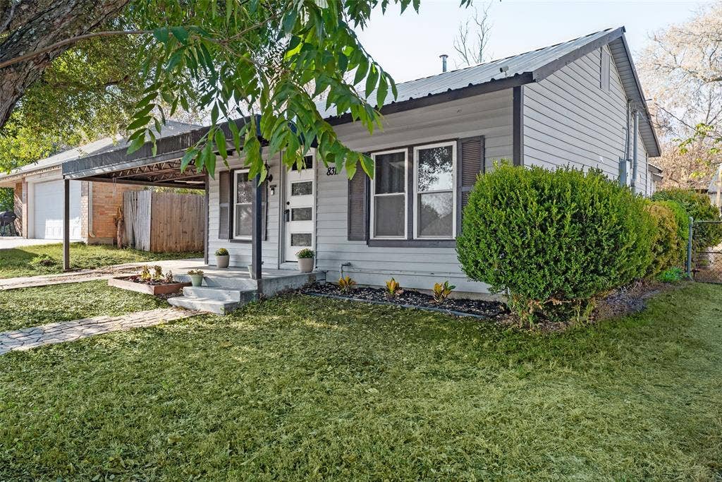 8311 Whitney Drive, White Settlement, TX 76108 8311 Whitney Drive, White Settlement, TX 76108
