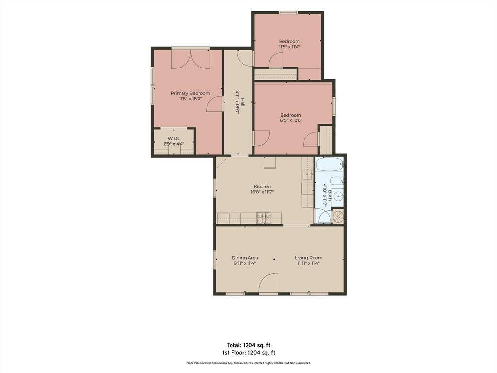 8311 Whitney Drive, White Settlement, TX 76108 8311 Whitney Drive, White Settlement, TX 76108