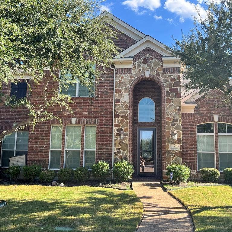 3532 Ballycastle Drive, Plano, TX 75074