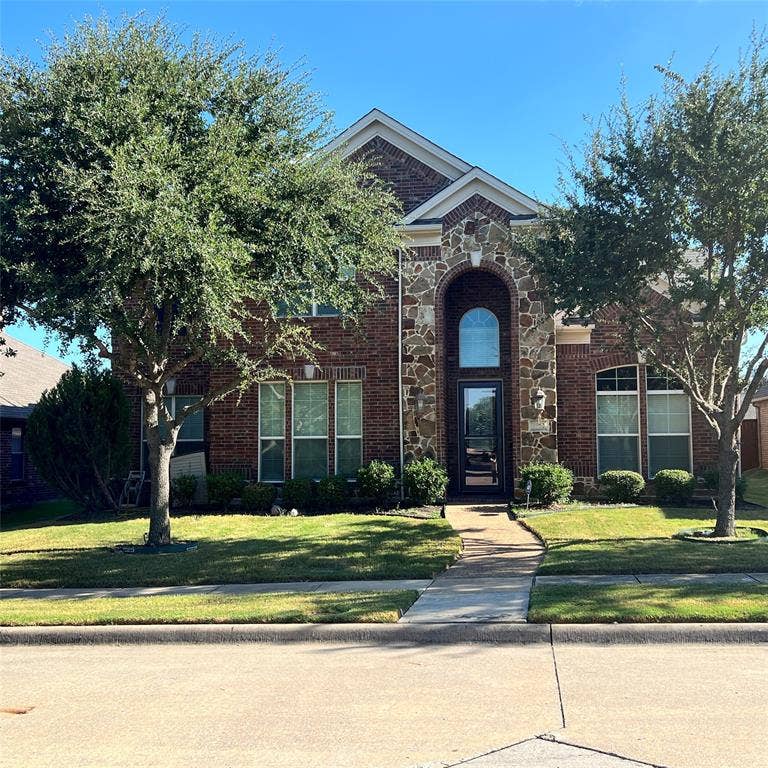 3532 Ballycastle Drive, Plano, TX 75074