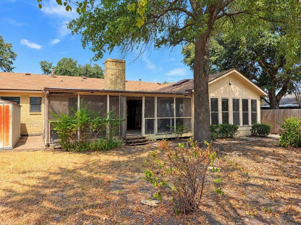 4504 Mink Drive, Haltom City, TX 76117 4504 Mink Drive, Haltom City, TX 76117