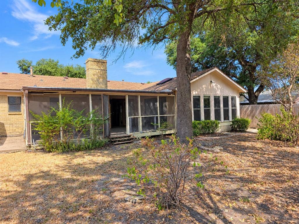 4504 Mink Drive, Haltom City, TX 76117 4504 Mink Drive, Haltom City, TX 76117