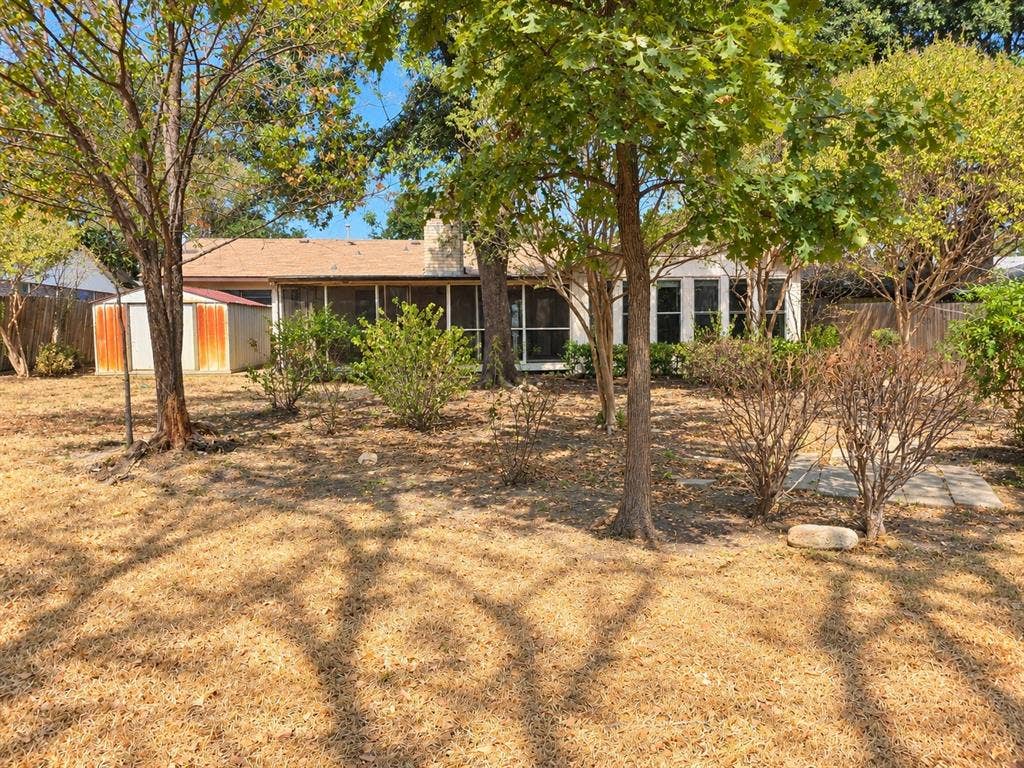 4504 Mink Drive, Haltom City, TX 76117 4504 Mink Drive, Haltom City, TX 76117
