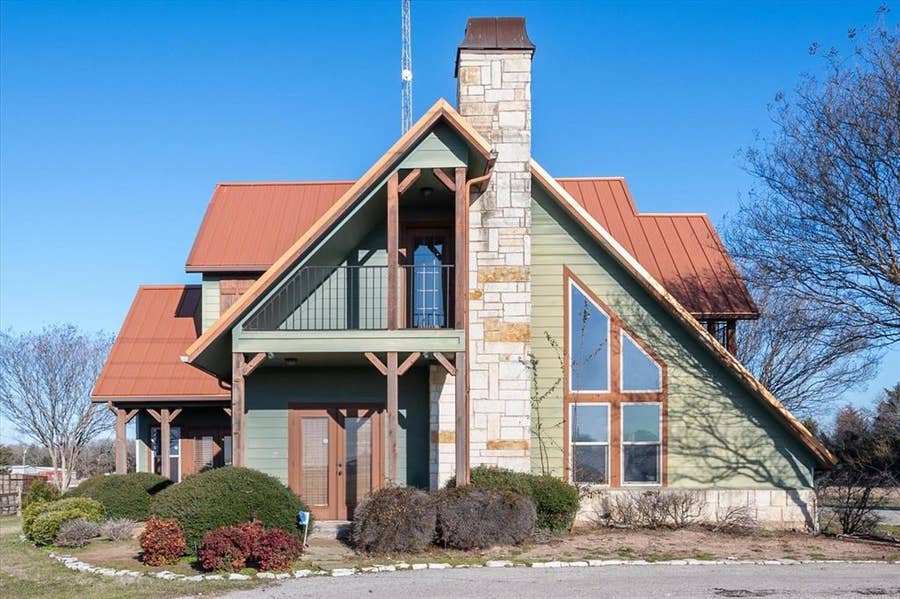 Property photo for 9919 S US Highway 287, #1, Corsicana, TX