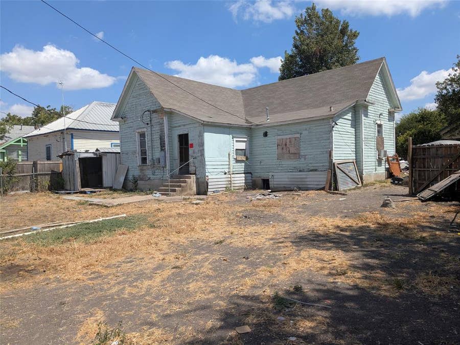 Property photo for 710 S 19th Street, Temple, TX