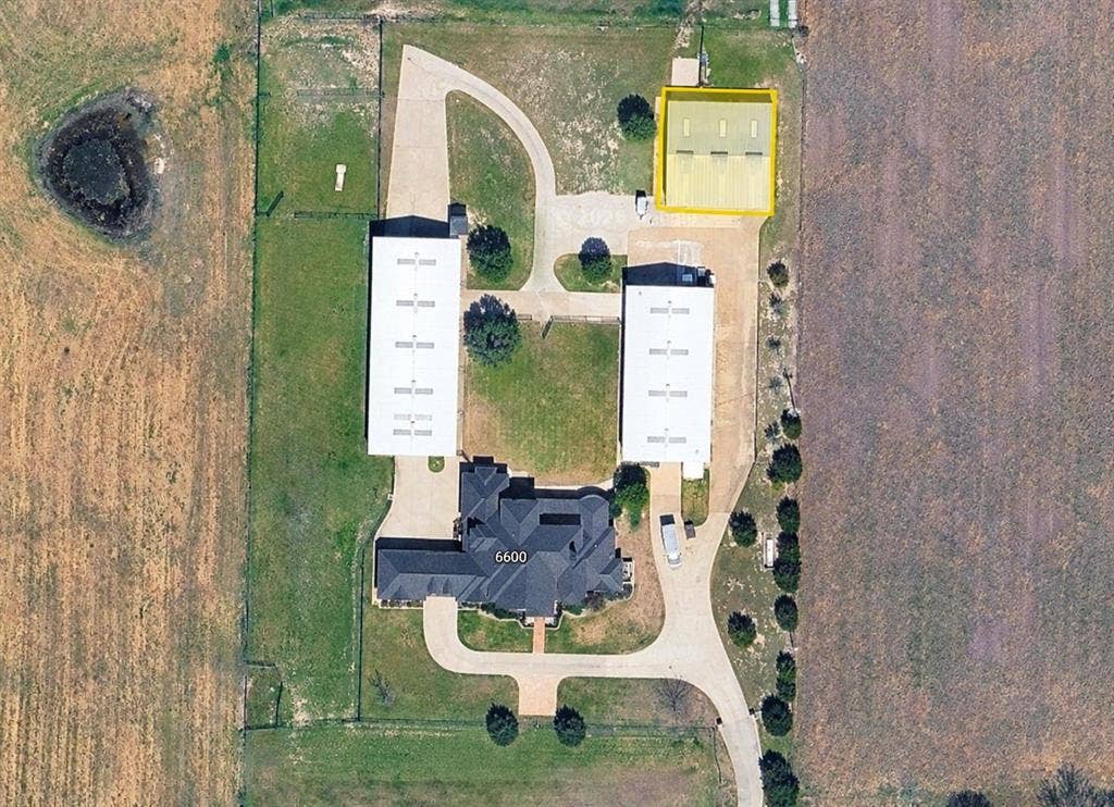 6600 W Fm 455, Weston, TX 75009 6600 W Fm 455, Weston, TX 75009