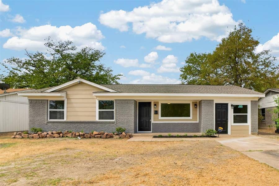 Property photo for 7717 Woodshire Drive, Dallas, TX