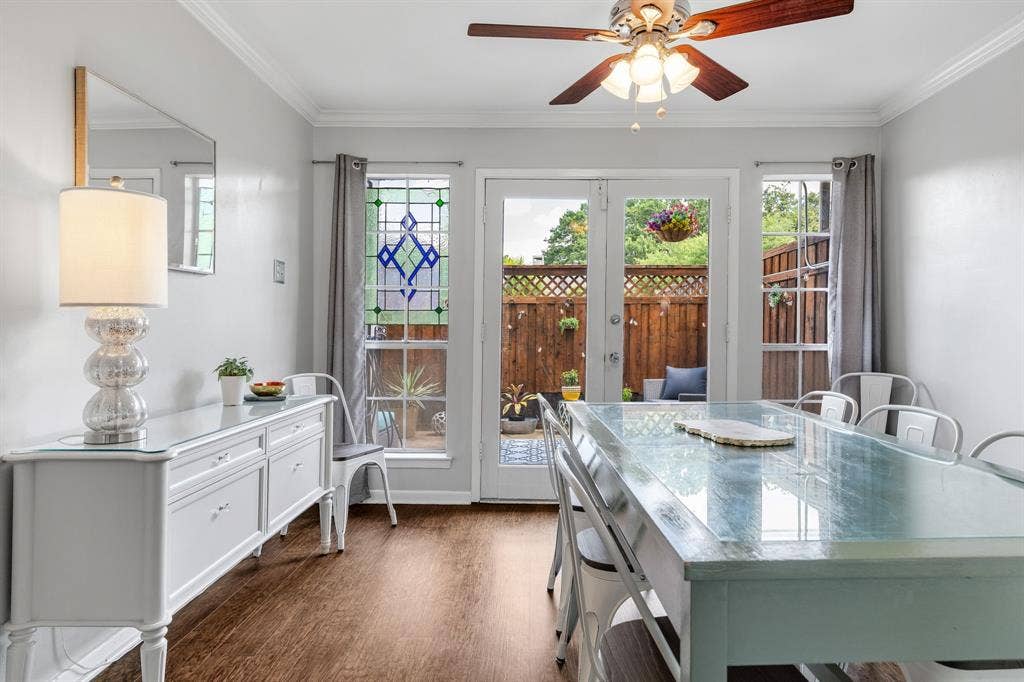 7605 Woodthrush Drive, Dallas, TX 75230 7605 Woodthrush Drive, Dallas, TX 75230