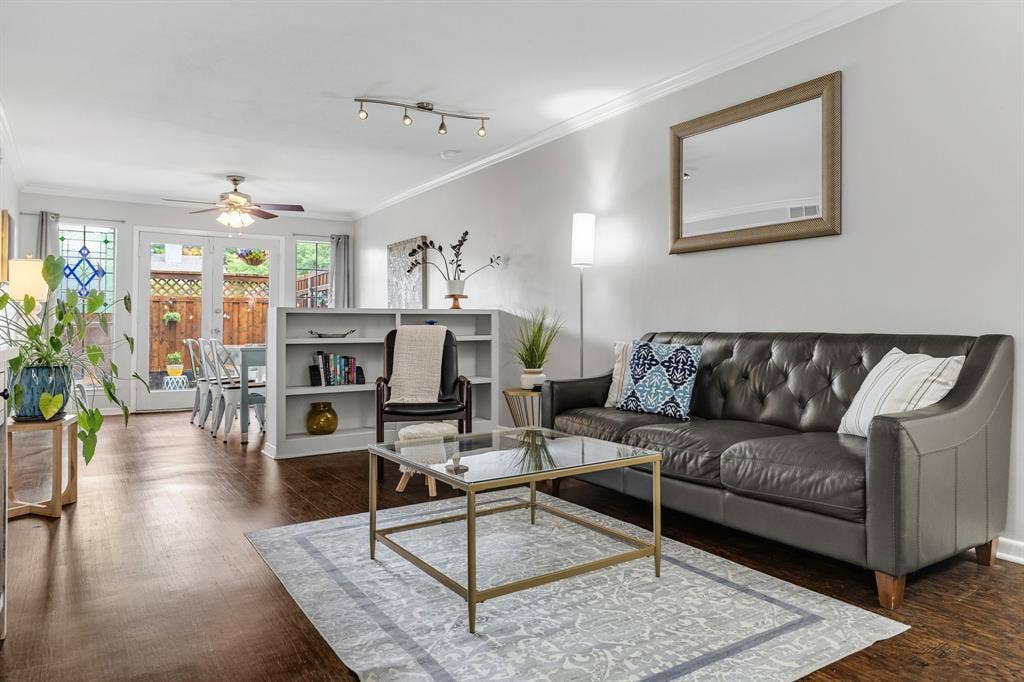 7605 Woodthrush Drive, Dallas, TX 75230 7605 Woodthrush Drive, Dallas, TX 75230