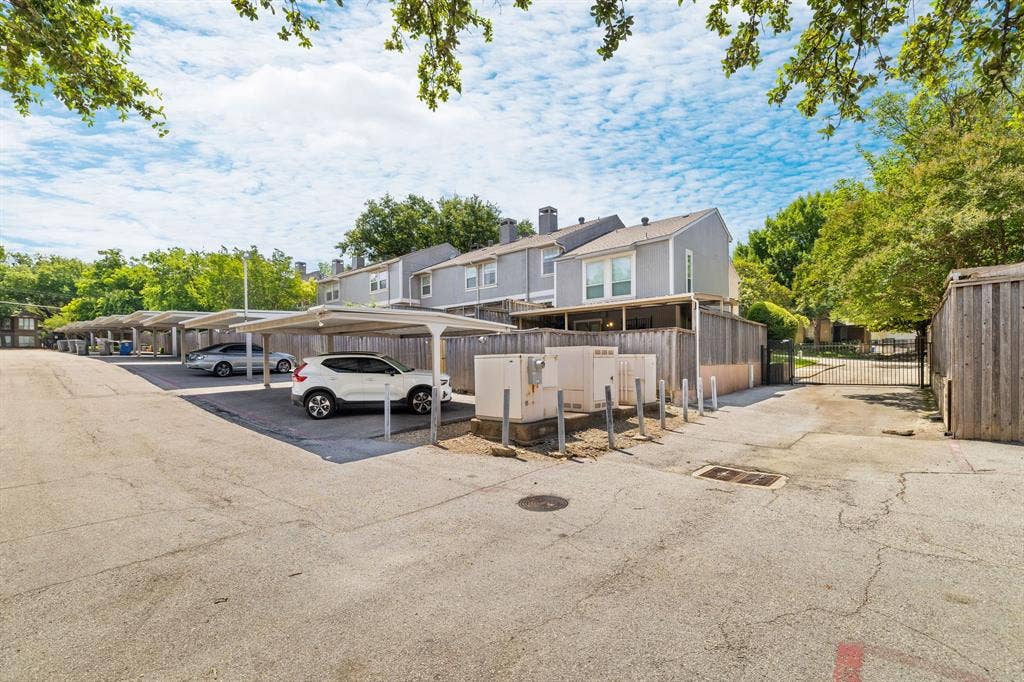 7605 Woodthrush Drive, Dallas, TX 75230 7605 Woodthrush Drive, Dallas, TX 75230