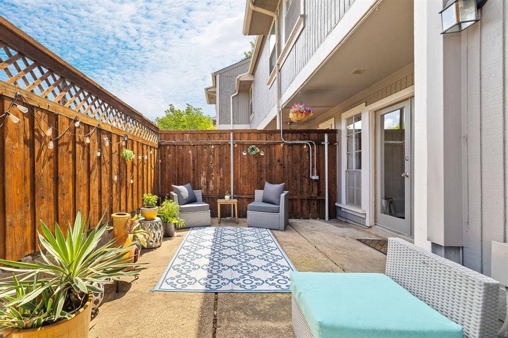 7605 Woodthrush Drive, Dallas, TX 75230 7605 Woodthrush Drive, Dallas, TX 75230