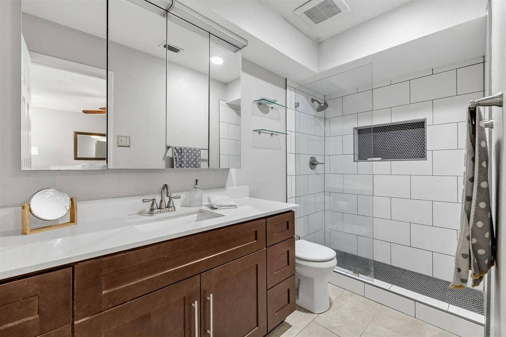 7605 Woodthrush Drive, Dallas, TX 75230 7605 Woodthrush Drive, Dallas, TX 75230