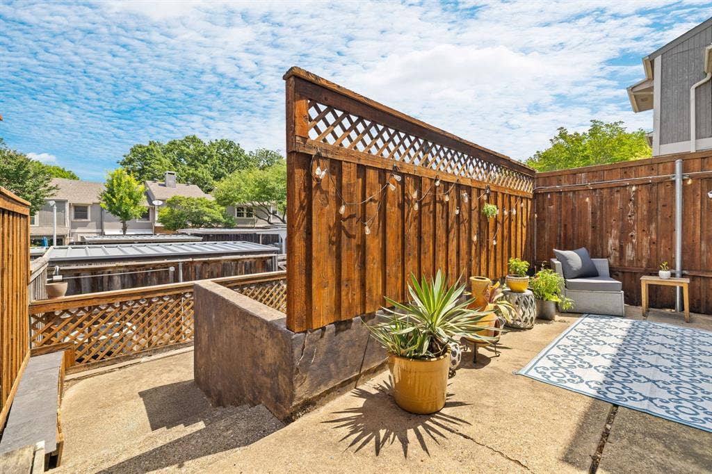 7605 Woodthrush Drive, Dallas, TX 75230 7605 Woodthrush Drive, Dallas, TX 75230