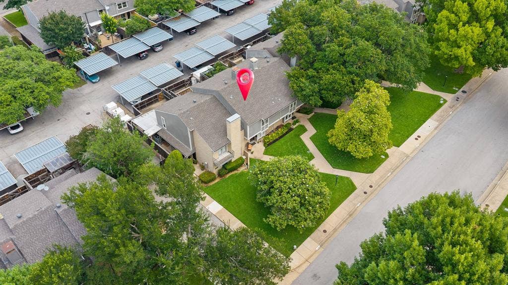 7605 Woodthrush Drive, Dallas, TX 75230 7605 Woodthrush Drive, Dallas, TX 75230