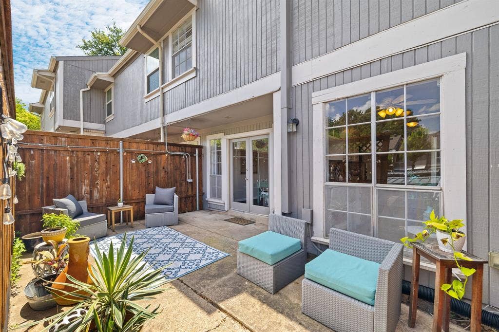 7605 Woodthrush Drive, Dallas, TX 75230 7605 Woodthrush Drive, Dallas, TX 75230