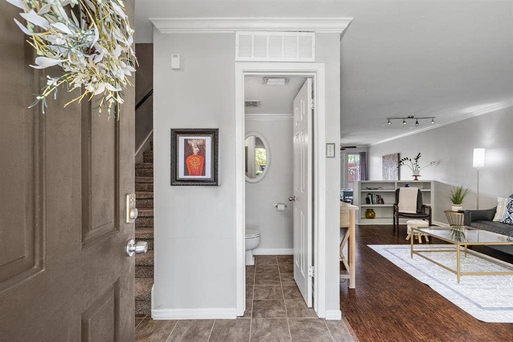 7605 Woodthrush Drive, Dallas, TX 75230 7605 Woodthrush Drive, Dallas, TX 75230