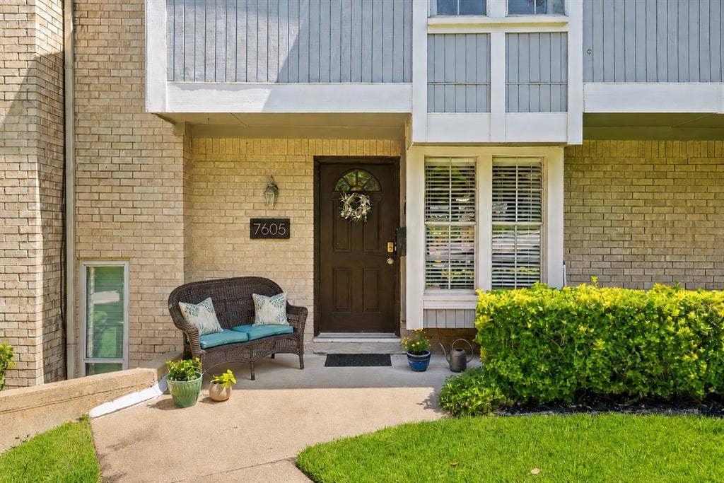 7605 Woodthrush Drive, Dallas, TX 75230 7605 Woodthrush Drive, Dallas, TX 75230