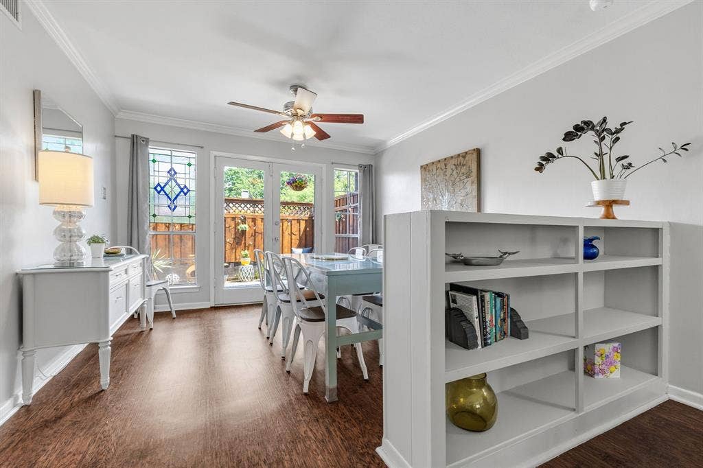 7605 Woodthrush Drive, Dallas, TX 75230 7605 Woodthrush Drive, Dallas, TX 75230