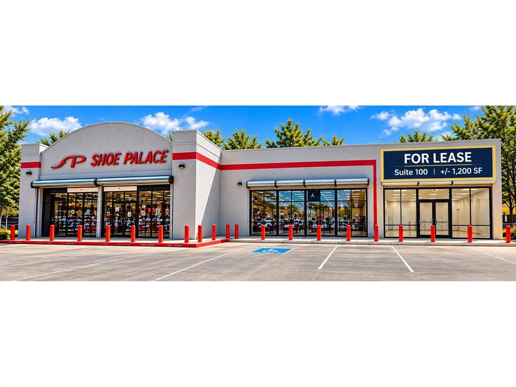3417 S Lancaster Road, #100, Dallas, TX 75216